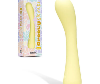 Adam & Eve GROOVY GLOW-UPS Bendie